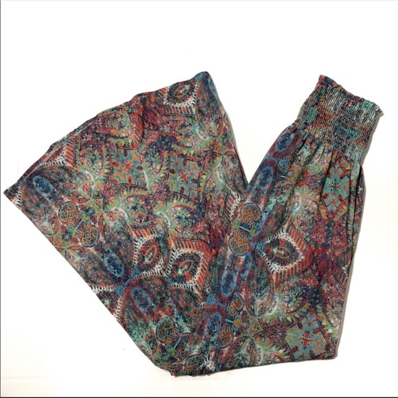 SMYM Roberts Pants - Picture 3 of 4